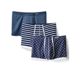 Boxer Delphine ensemble