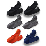 Invisible merino set