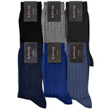 Calf socks set