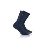 Chaussettes diabétiques en coton large
