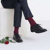 Cashmere Modal Socks